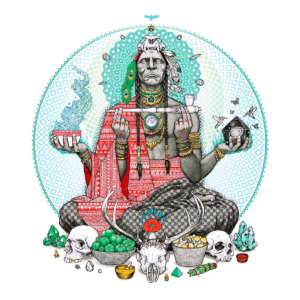 WooWrx Shamanic Journey