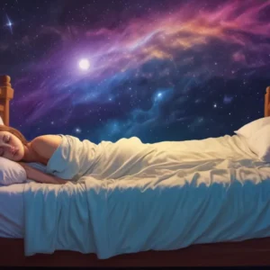 Remote Sleep KŌDO Session