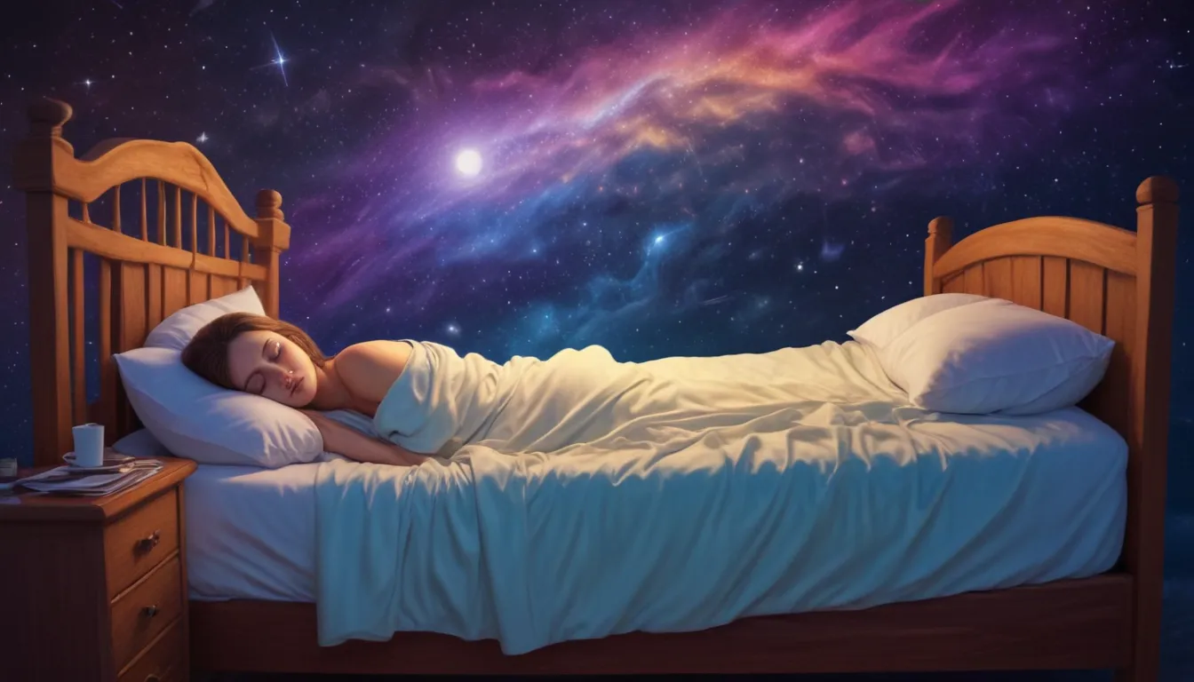 Remote Sleep KŌDO Session