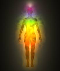 Remote Energetic Body Scan